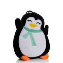 Esponja Baño Pingüino  